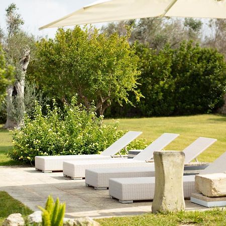 Masseria 30 Mogge مورو ليتشيزي المظهر الخارجي الصورة