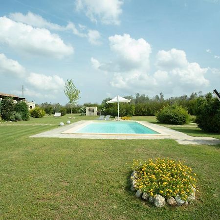 Masseria 30 Mogge مورو ليتشيزي المظهر الخارجي الصورة
