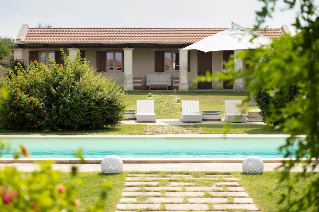 Masseria 30 Mogge مورو ليتشيزي المظهر الخارجي الصورة