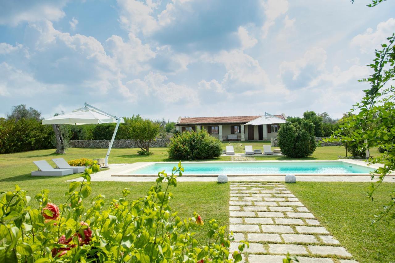 Masseria 30 Mogge مورو ليتشيزي المظهر الخارجي الصورة