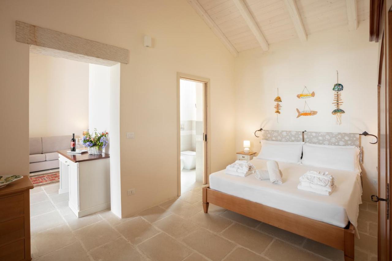 Masseria 30 Mogge مورو ليتشيزي المظهر الخارجي الصورة