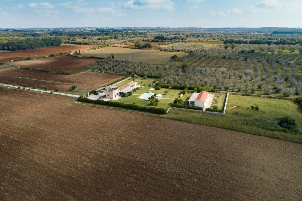 Masseria 30 Mogge مورو ليتشيزي المظهر الخارجي الصورة
