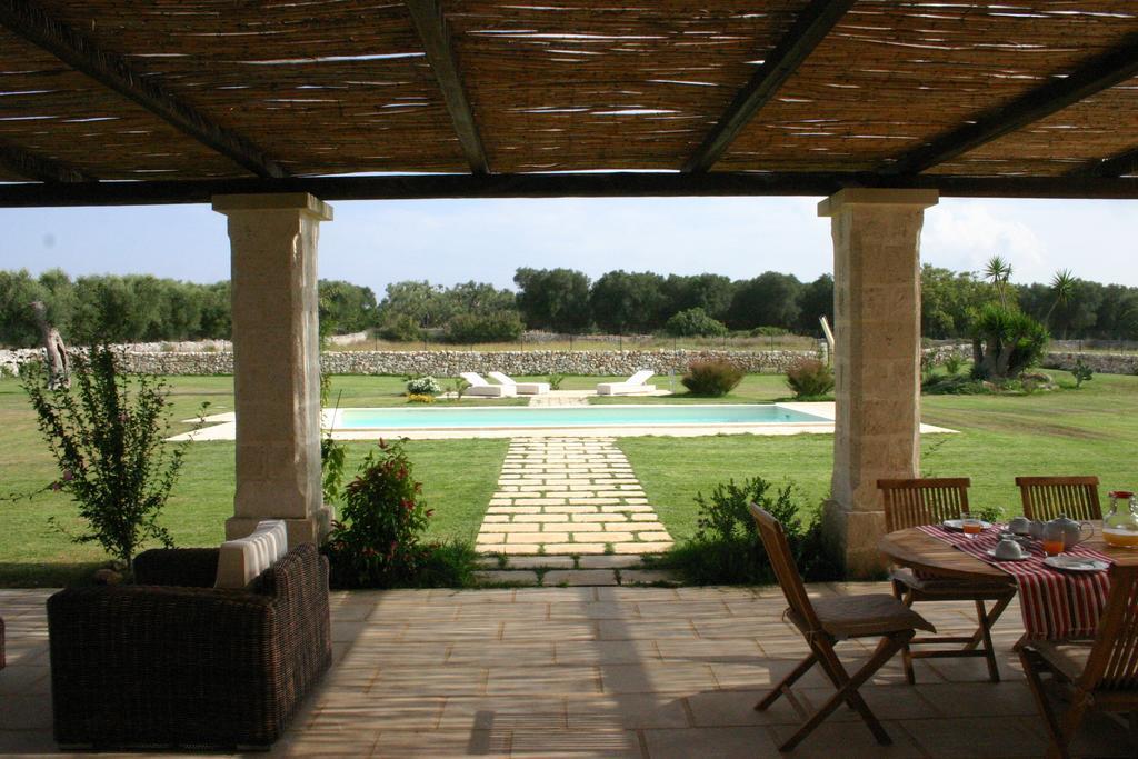 Masseria 30 Mogge مورو ليتشيزي الغرفة الصورة