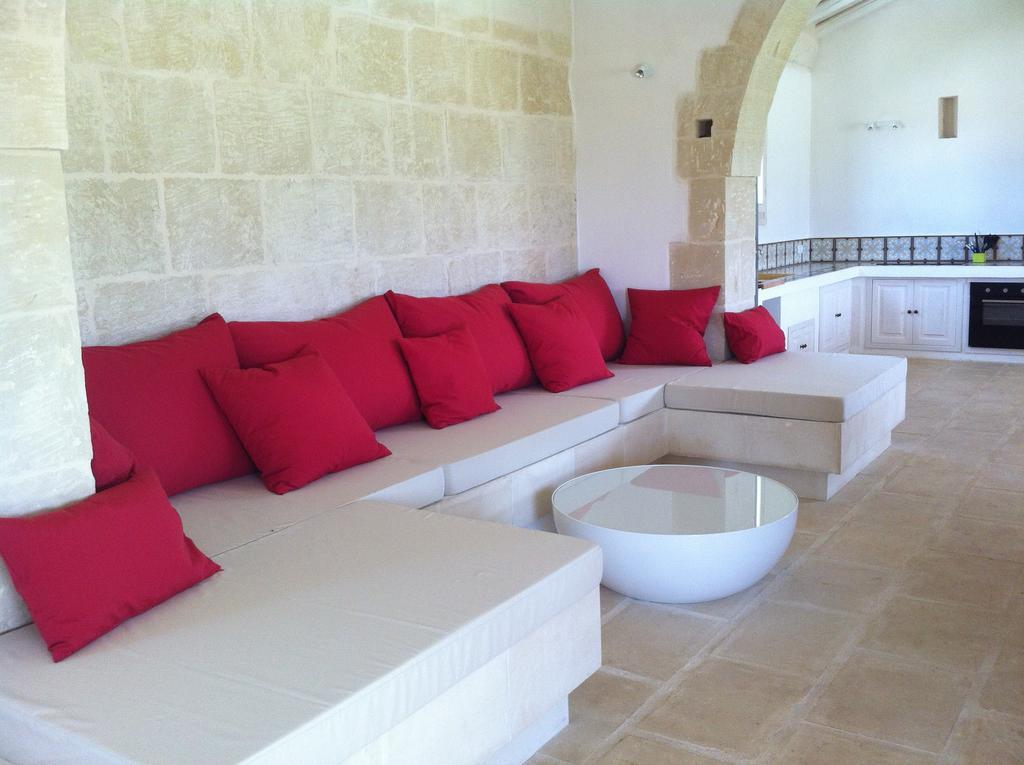 Masseria 30 Mogge مورو ليتشيزي المظهر الخارجي الصورة